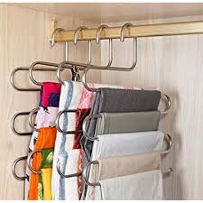 5 layer Hanger