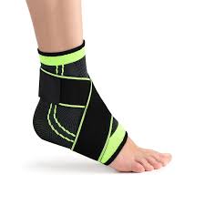 Ankle Brace Support