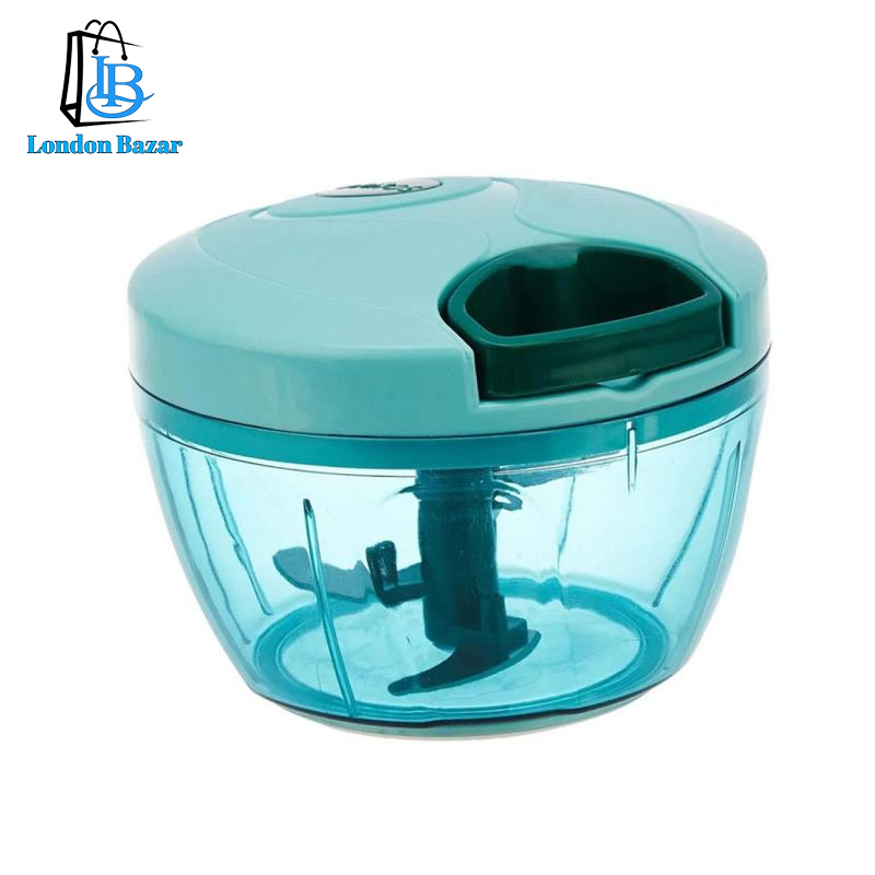 Anjani 2 in 1 Vegetable Cutterf