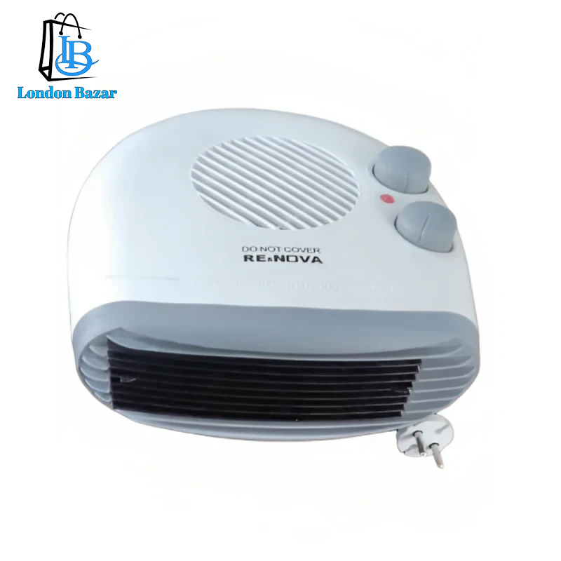 Nova Room Heater NH-1207A